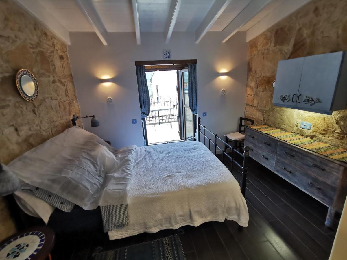 Villa Stou Kir Yianni Omodos Esterno foto