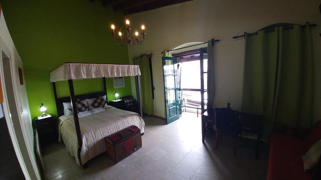 Villa Stou Kir Yianni Omodos Esterno foto
