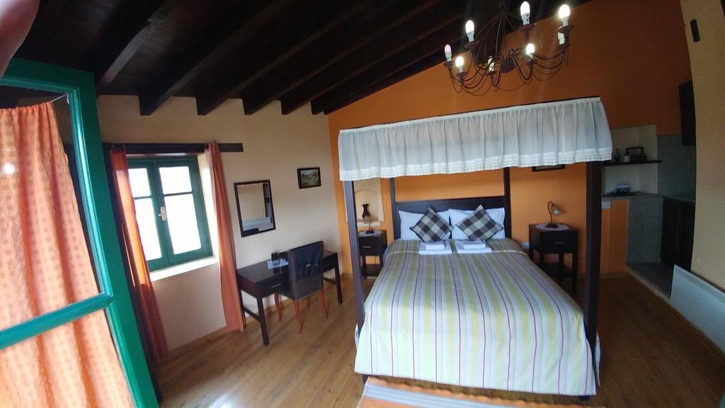 Villa Stou Kir Yianni Omodos Esterno foto