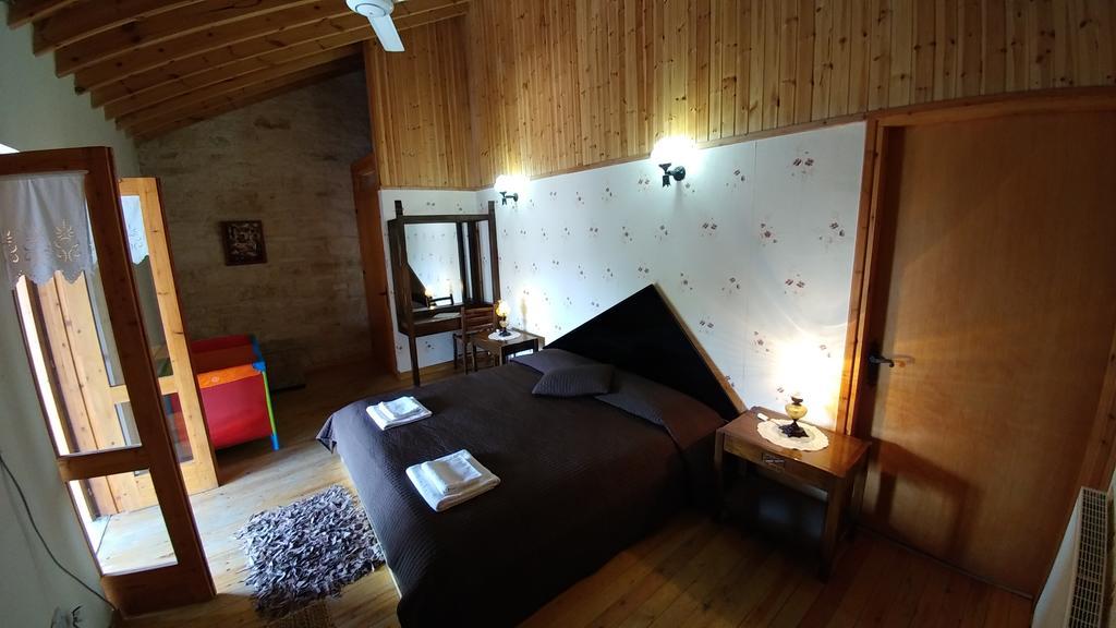 Villa Stou Kir Yianni Omodos Esterno foto