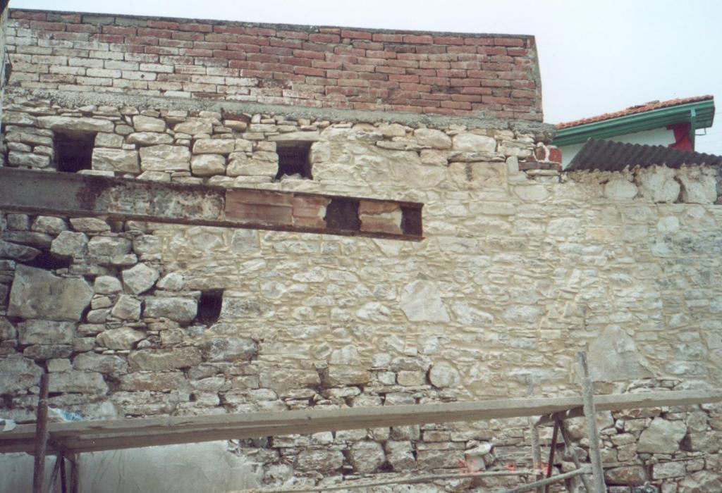 Villa Stou Kir Yianni Omodos Esterno foto